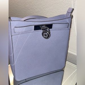Michael Kors crossbody purse